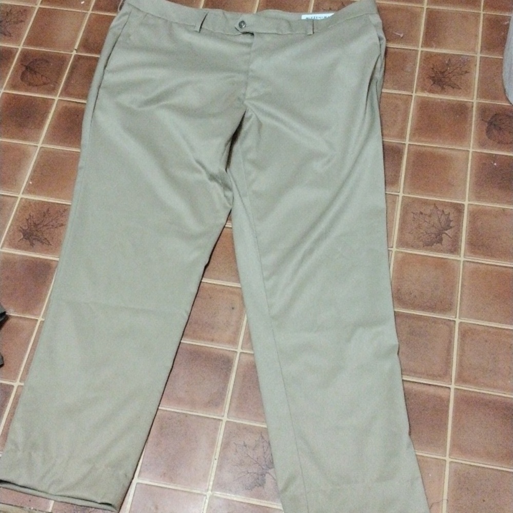 Mizzen+Main mens chino pant